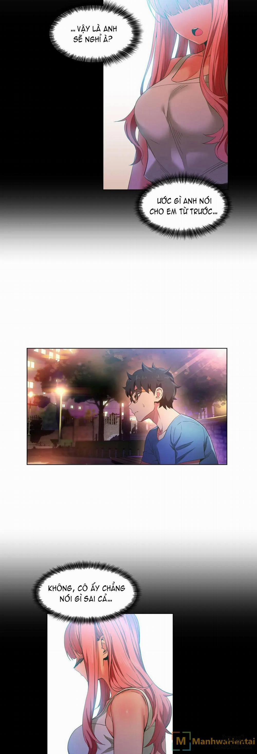 Cuộc Sống Ảo Của Solmi 34 trang 2