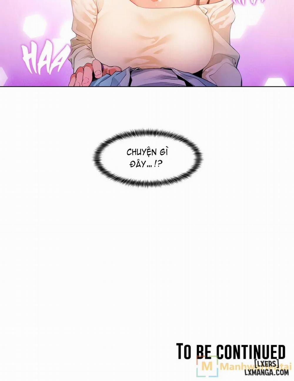 Cuộc Sống Ảo Của Solmi 34 trang 32