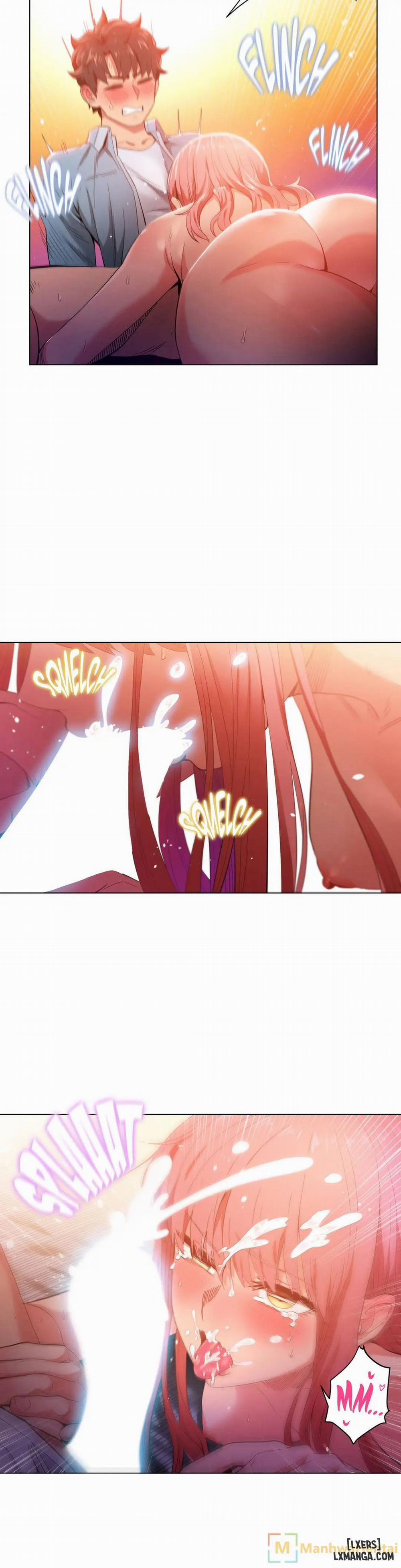 Cuộc Sống Ảo Của Solmi 39 trang 14