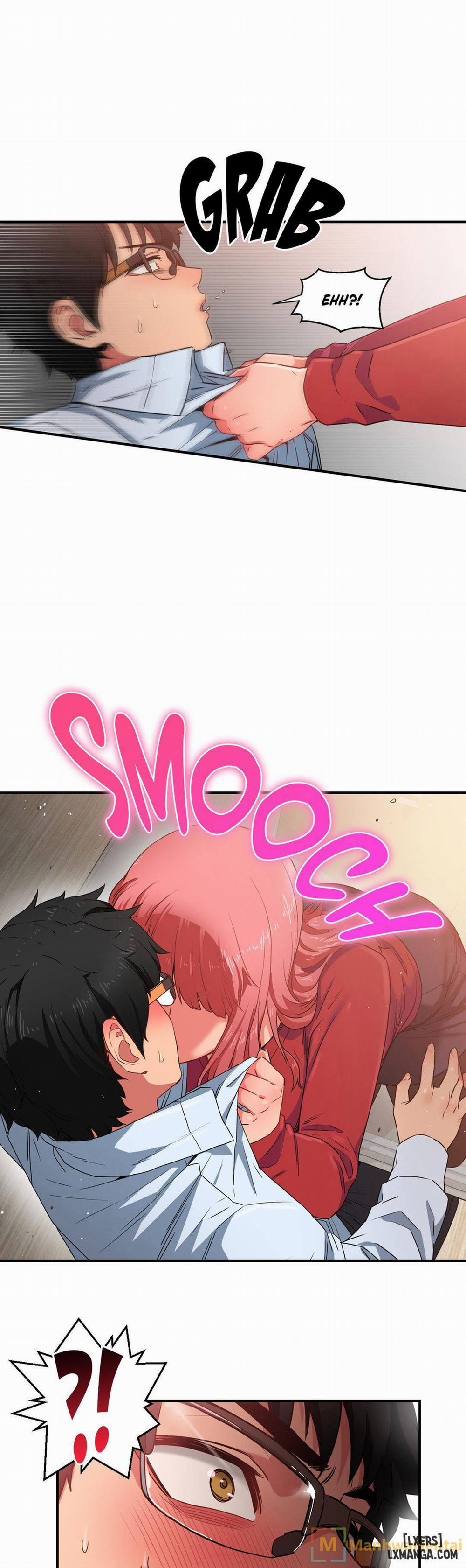 Cuộc Sống Ảo Của Solmi 4 trang 28