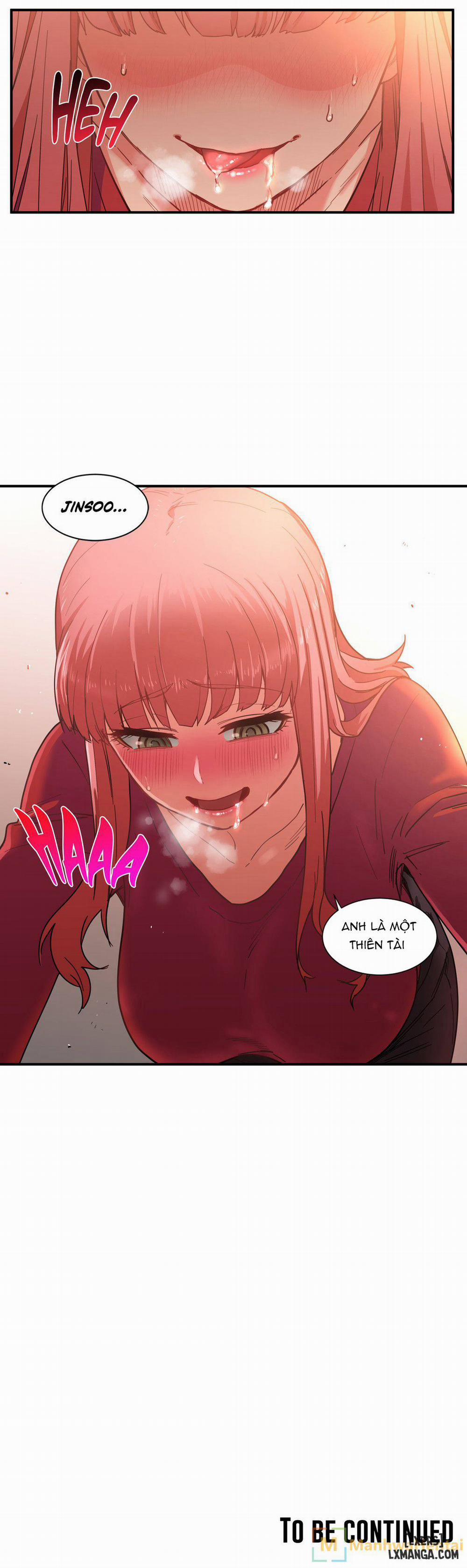 Cuộc Sống Ảo Của Solmi 4 trang 30