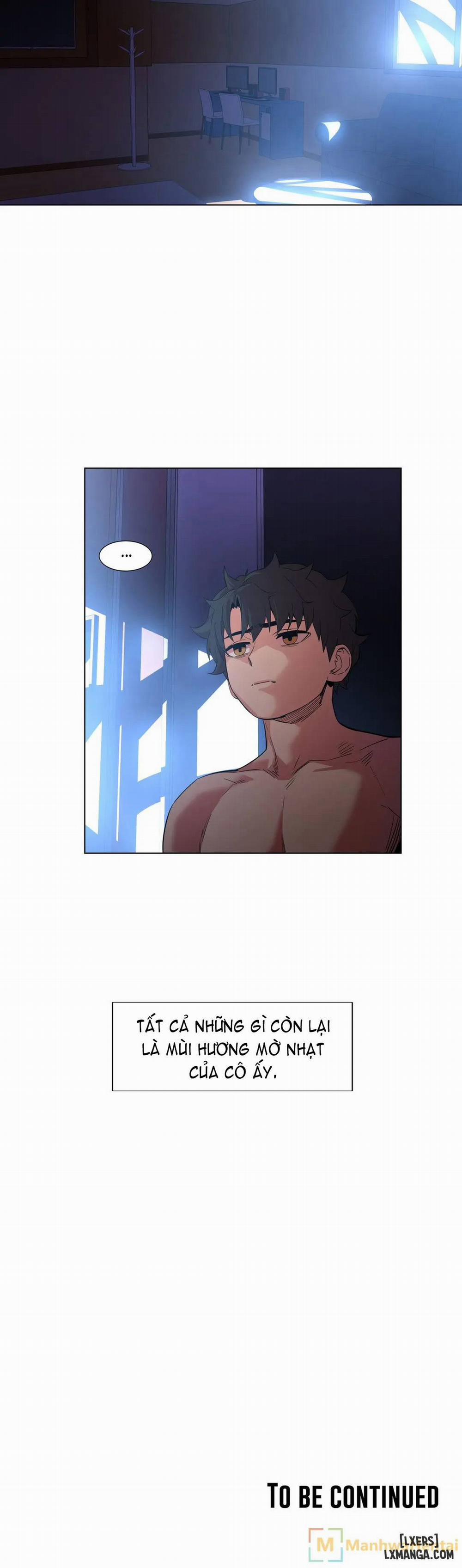 Cuộc Sống Ảo Của Solmi 40 trang 20