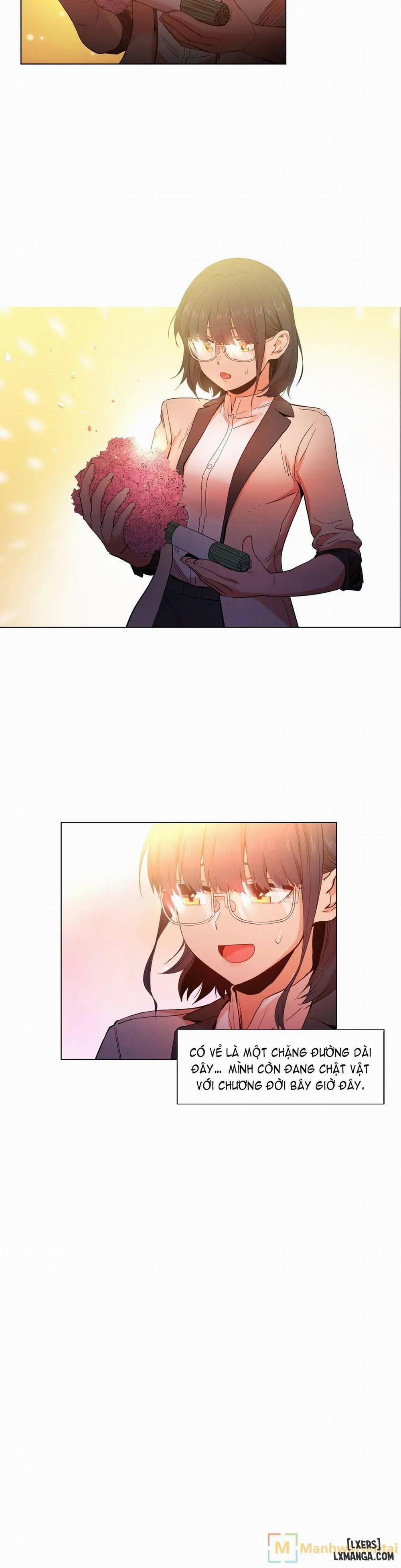 Cuộc Sống Ảo Của Solmi 41 trang 2