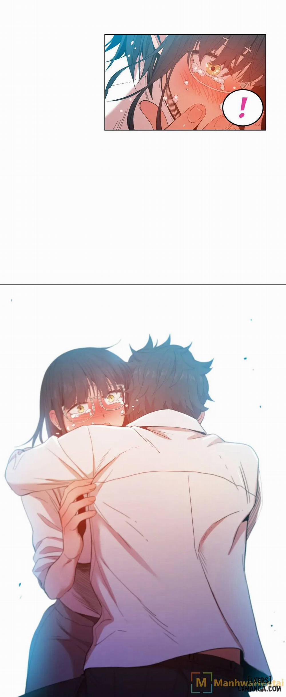 Cuộc Sống Ảo Của Solmi 42 trang 22