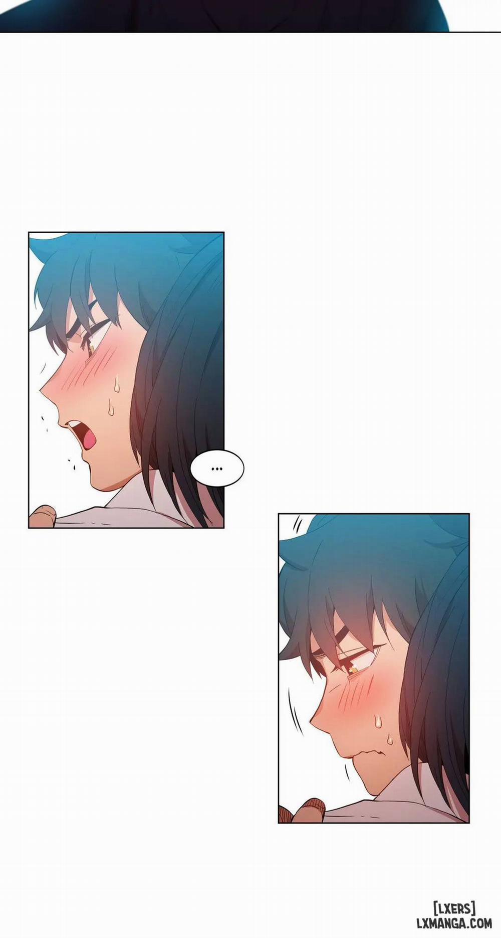 Cuộc Sống Ảo Của Solmi 42 trang 23