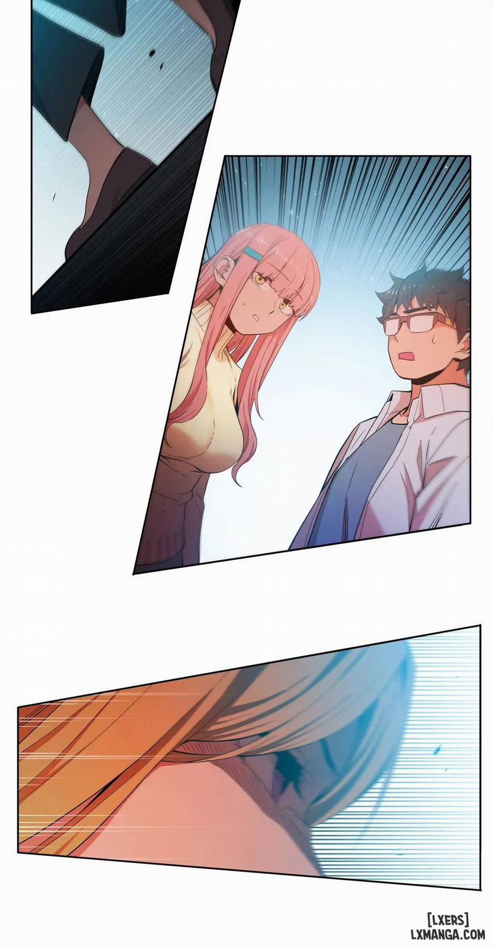 Cuộc Sống Ảo Của Solmi 43 trang 27