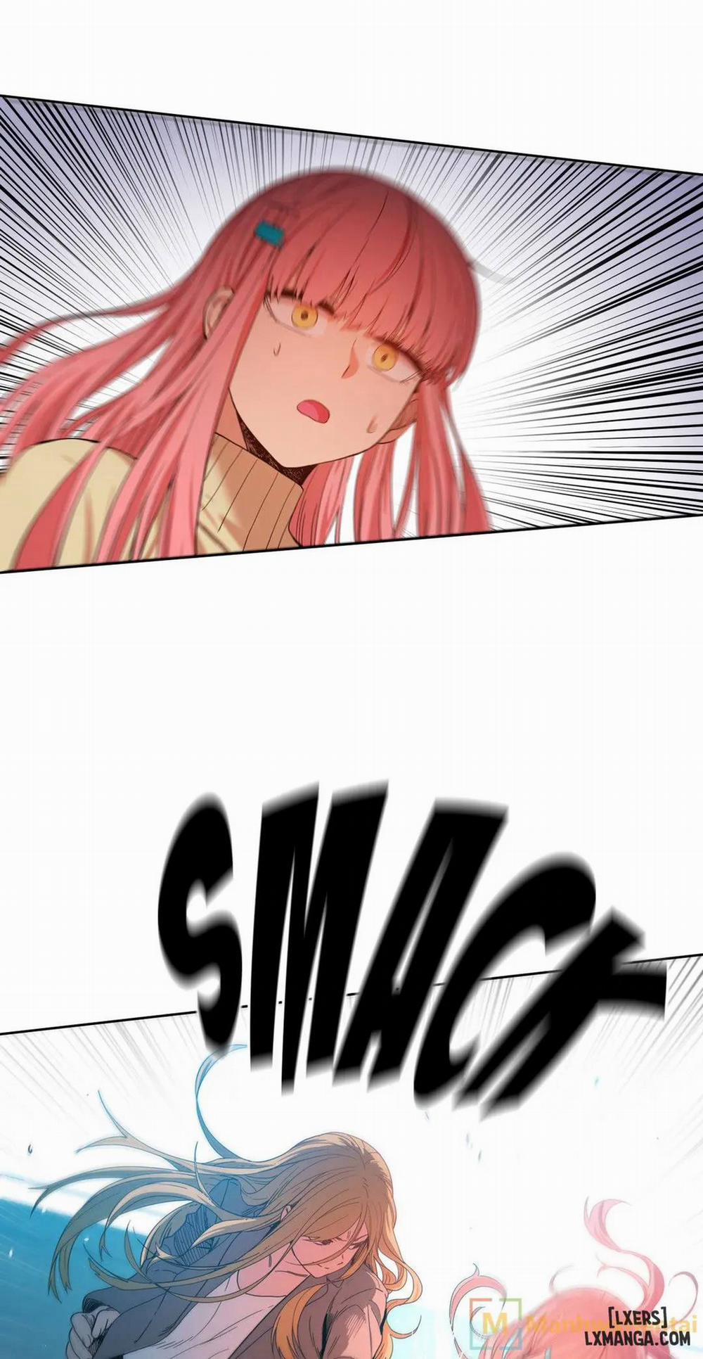 Cuộc Sống Ảo Của Solmi 43 trang 28