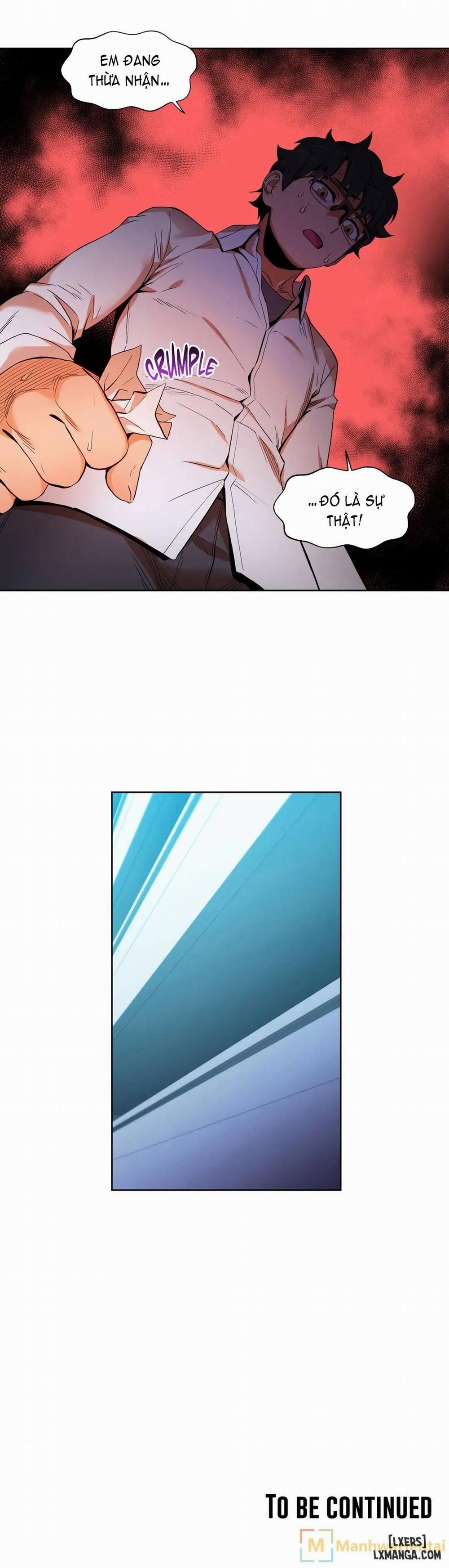 Cuộc Sống Ảo Của Solmi 44 trang 29