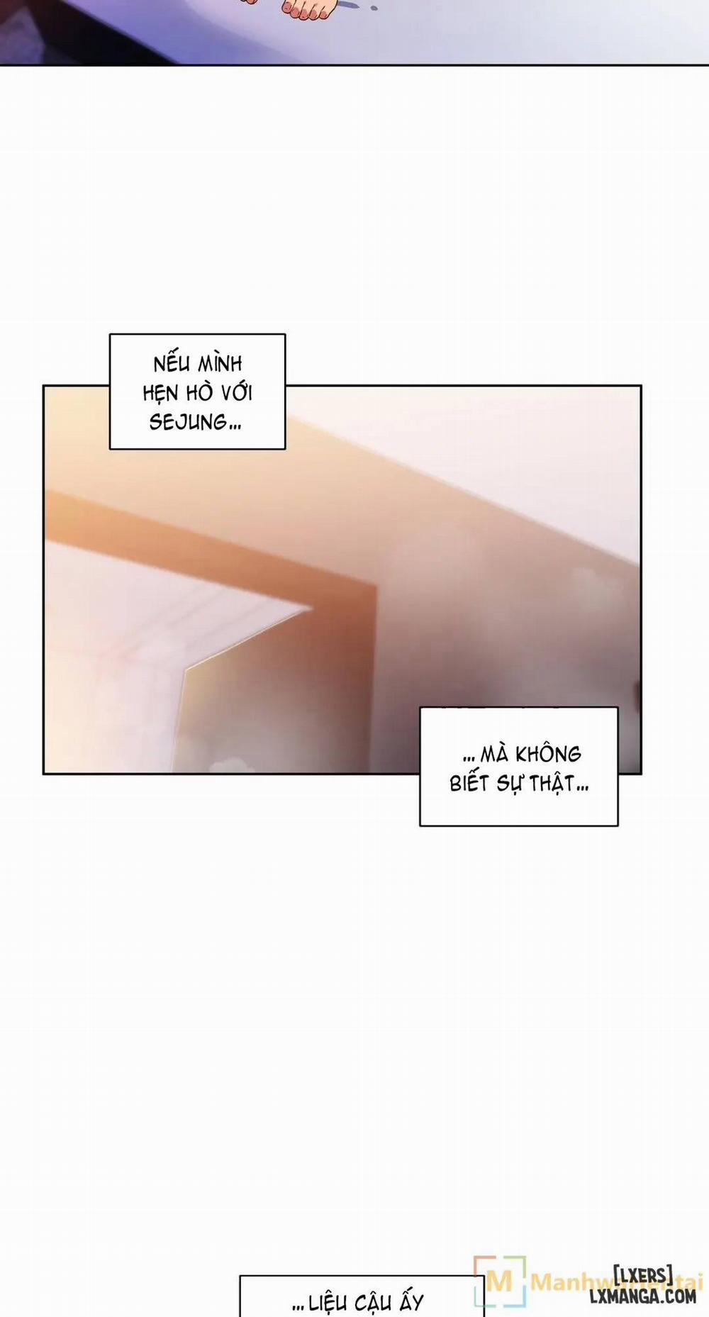 Cuộc Sống Ảo Của Solmi 45 trang 39