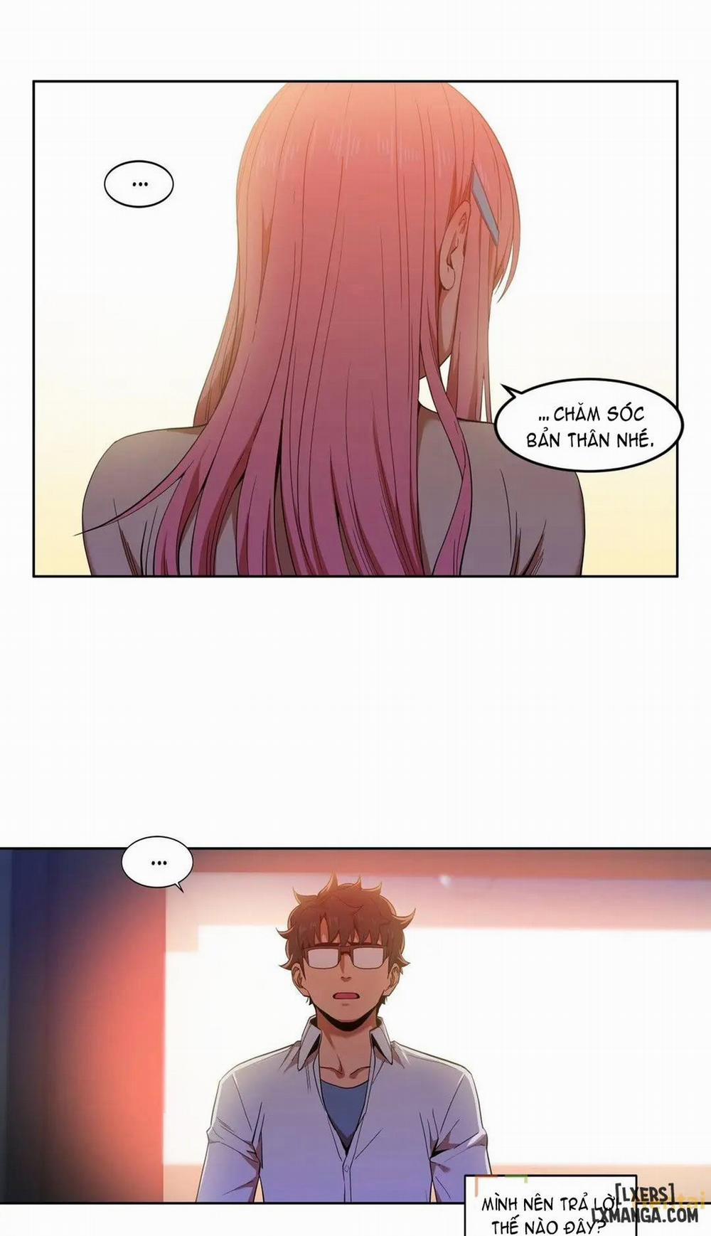 Cuộc Sống Ảo Của Solmi 45 trang 6