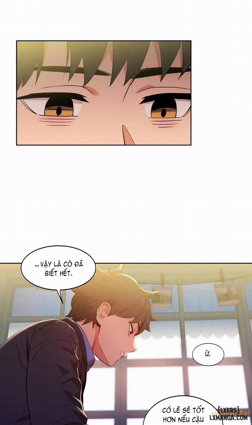 Cuộc Sống Ảo Của Solmi 46 trang 4