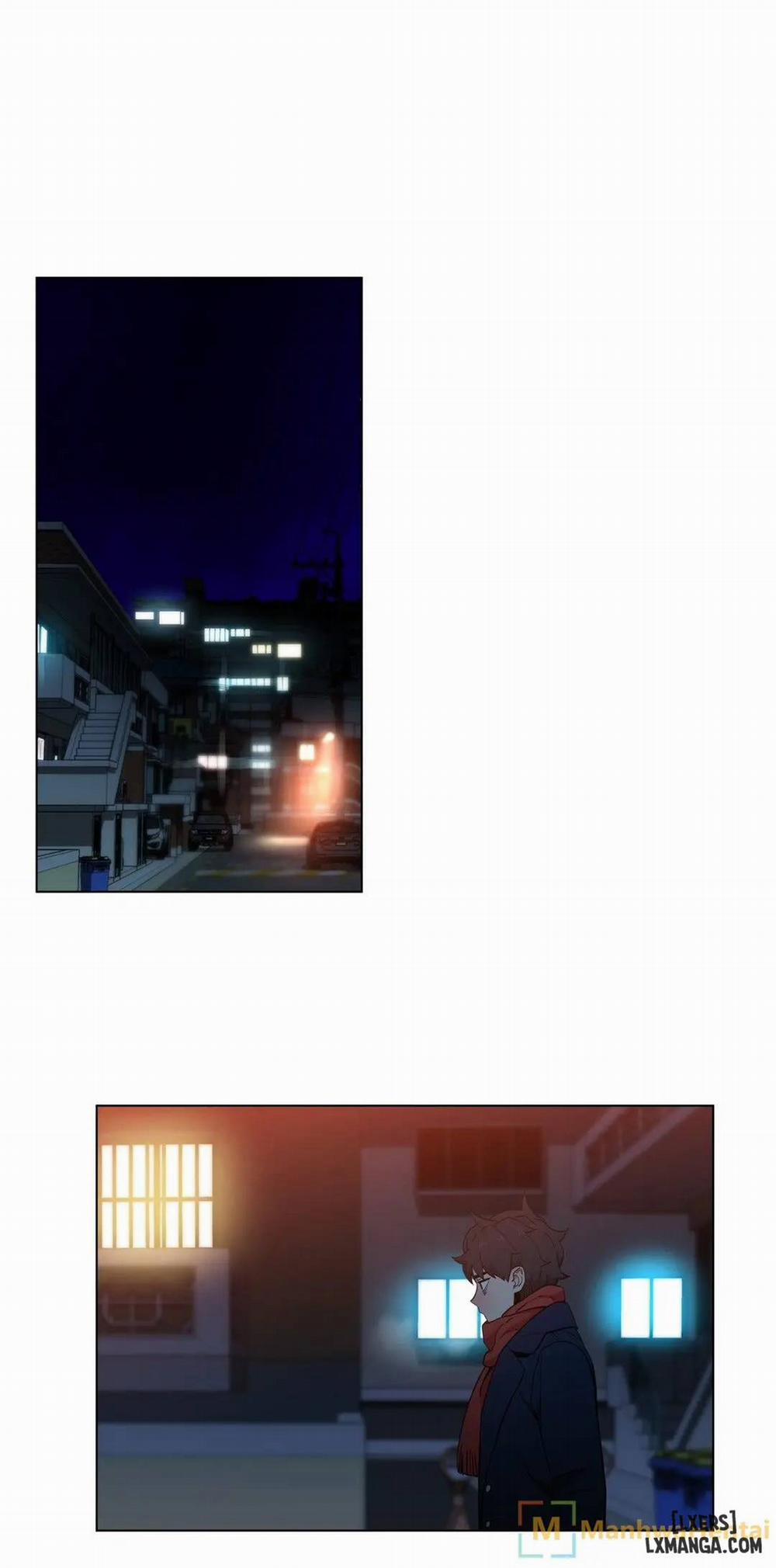 Cuộc Sống Ảo Của Solmi 47 trang 27