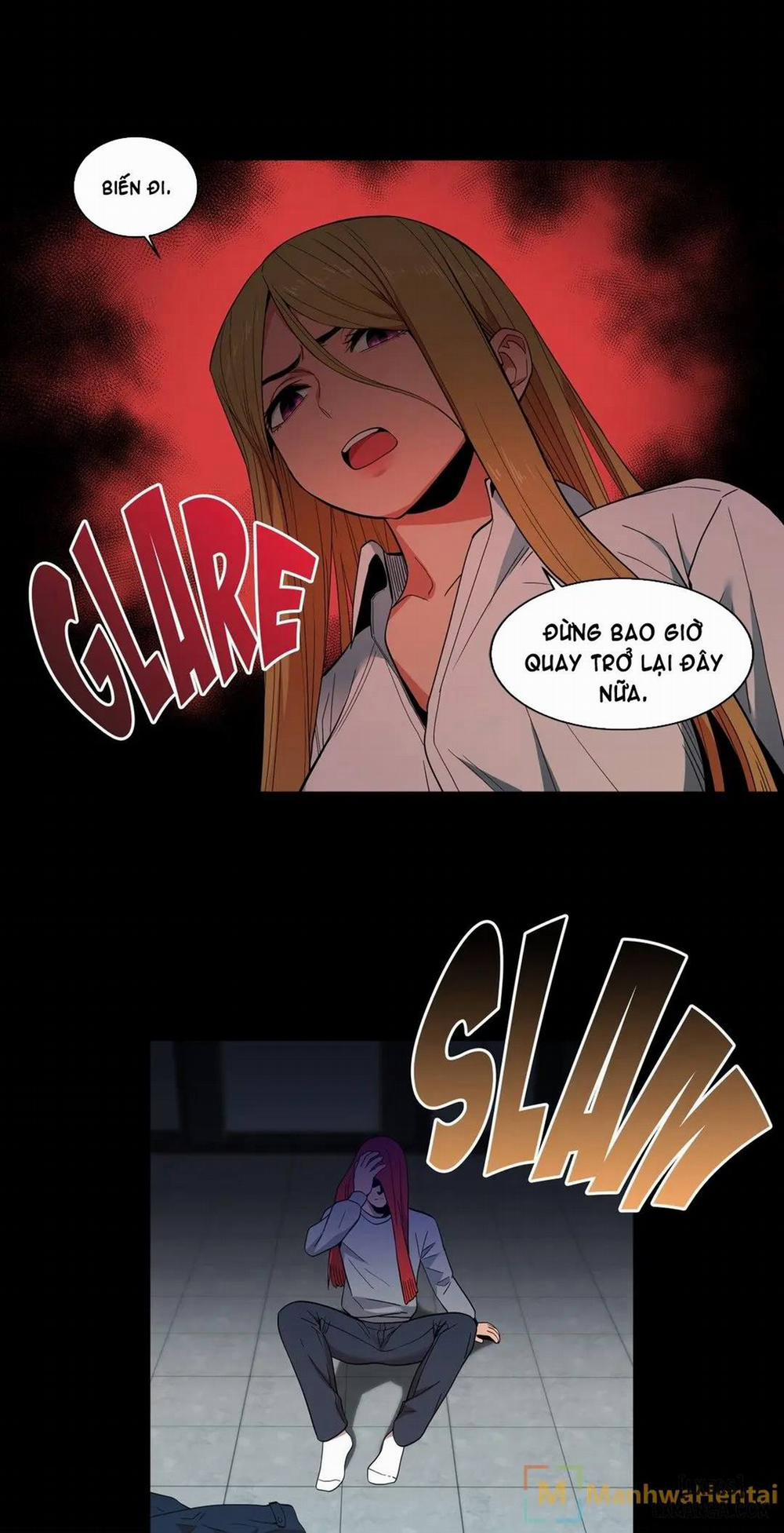 Cuộc Sống Ảo Của Solmi 47 trang 30