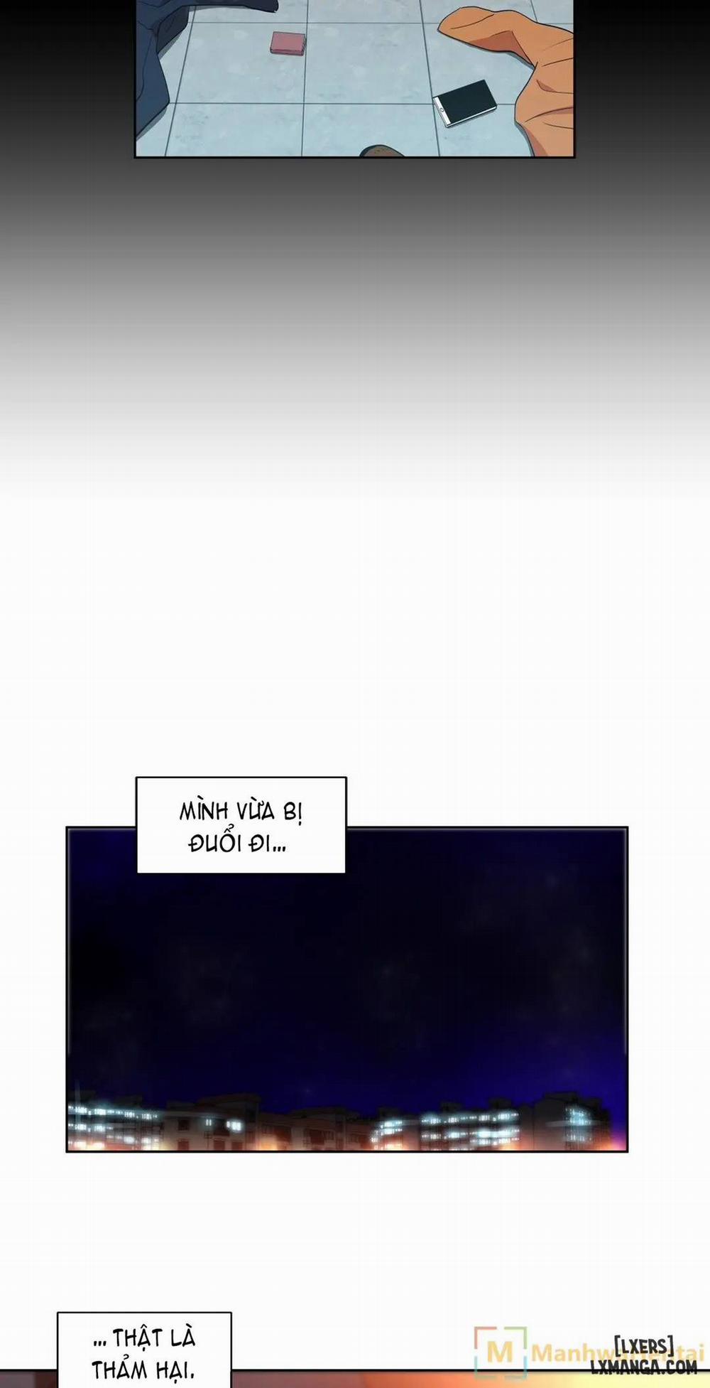 Cuộc Sống Ảo Của Solmi 47 trang 31