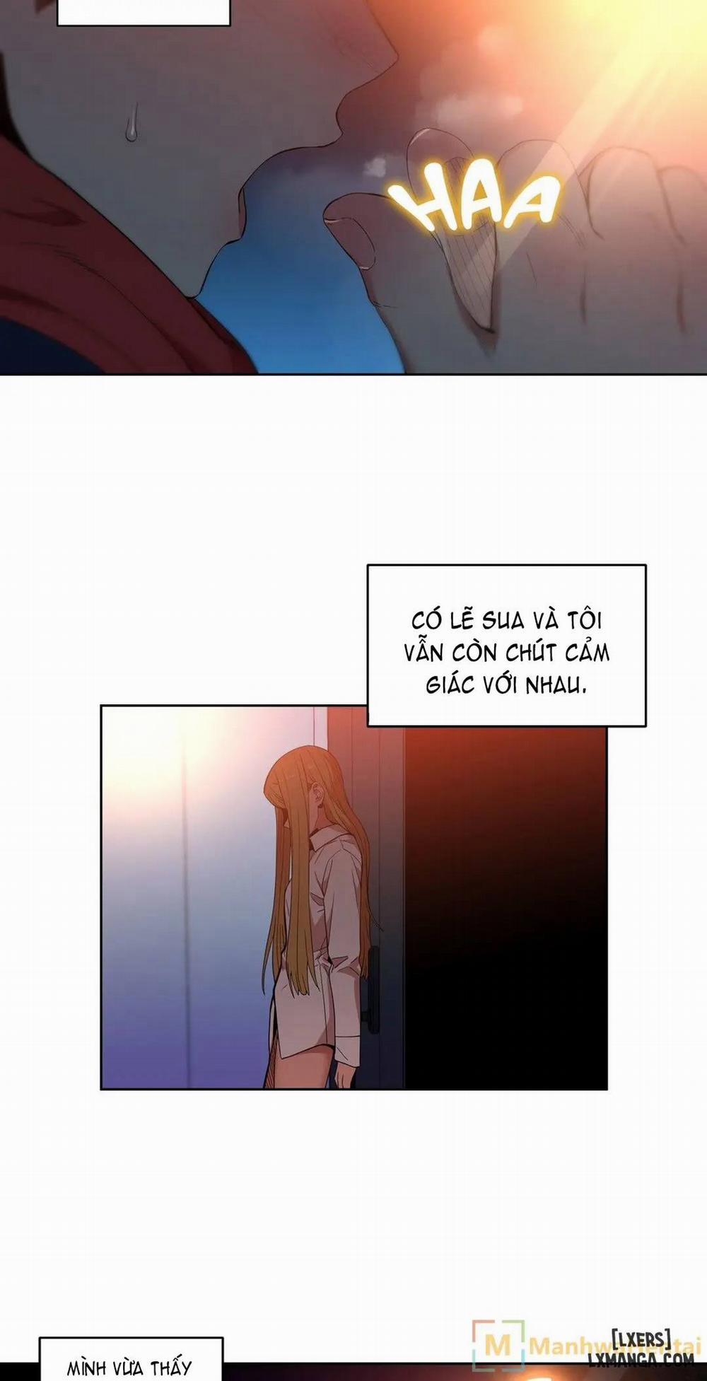 Cuộc Sống Ảo Của Solmi 47 trang 32