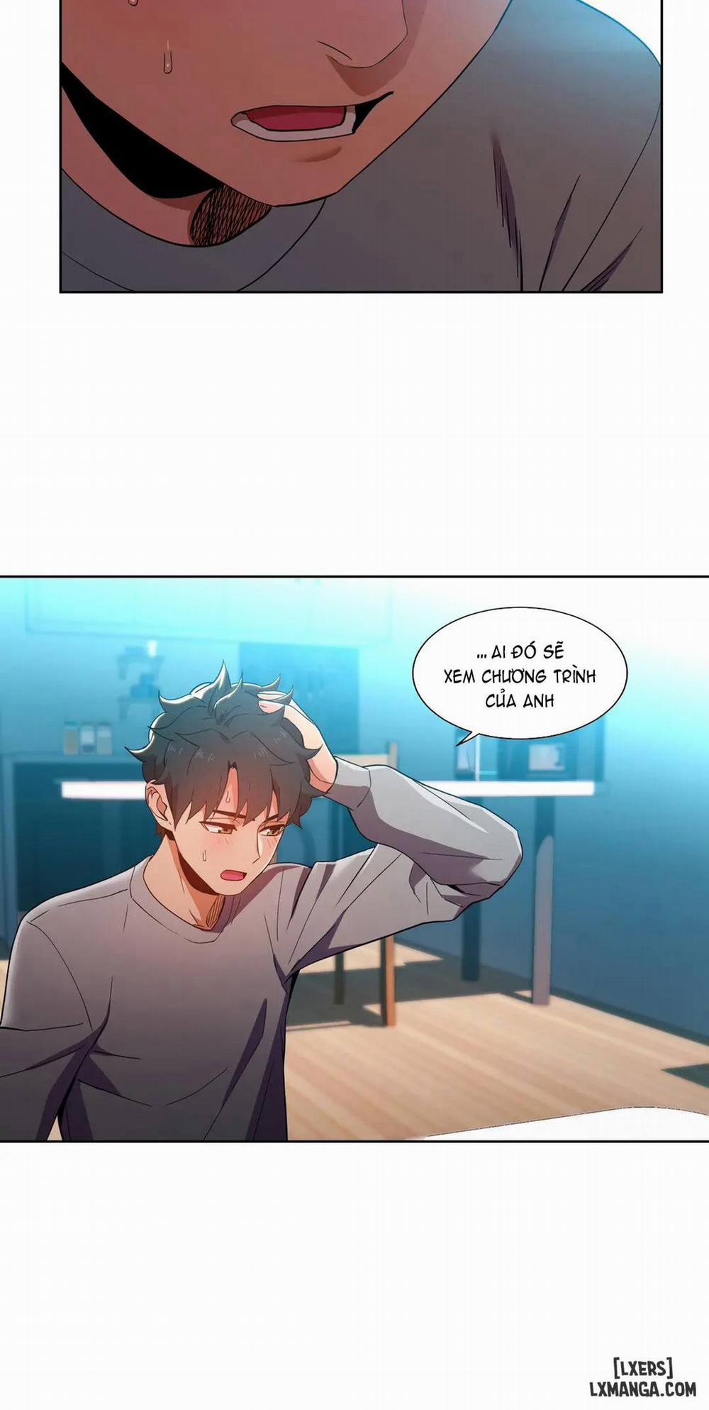 Cuộc Sống Ảo Của Solmi 48 trang 6