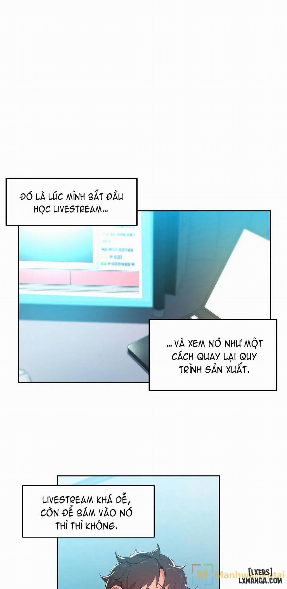 Cuộc Sống Ảo Của Solmi 48 trang 7