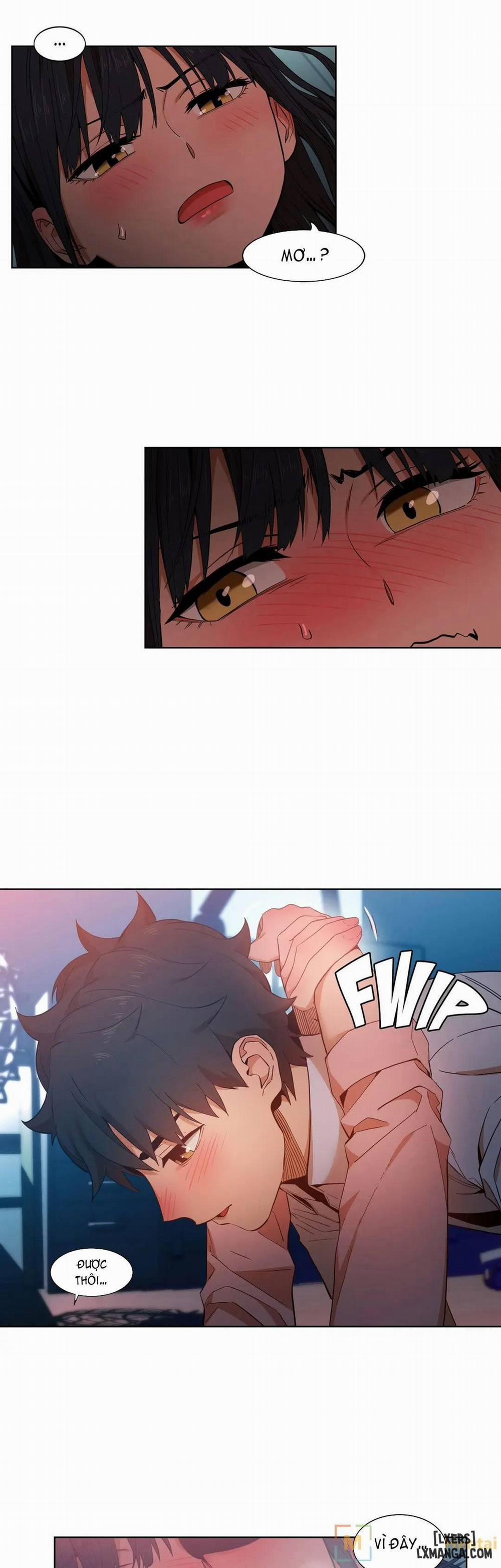 Cuộc Sống Ảo Của Solmi 49 trang 2