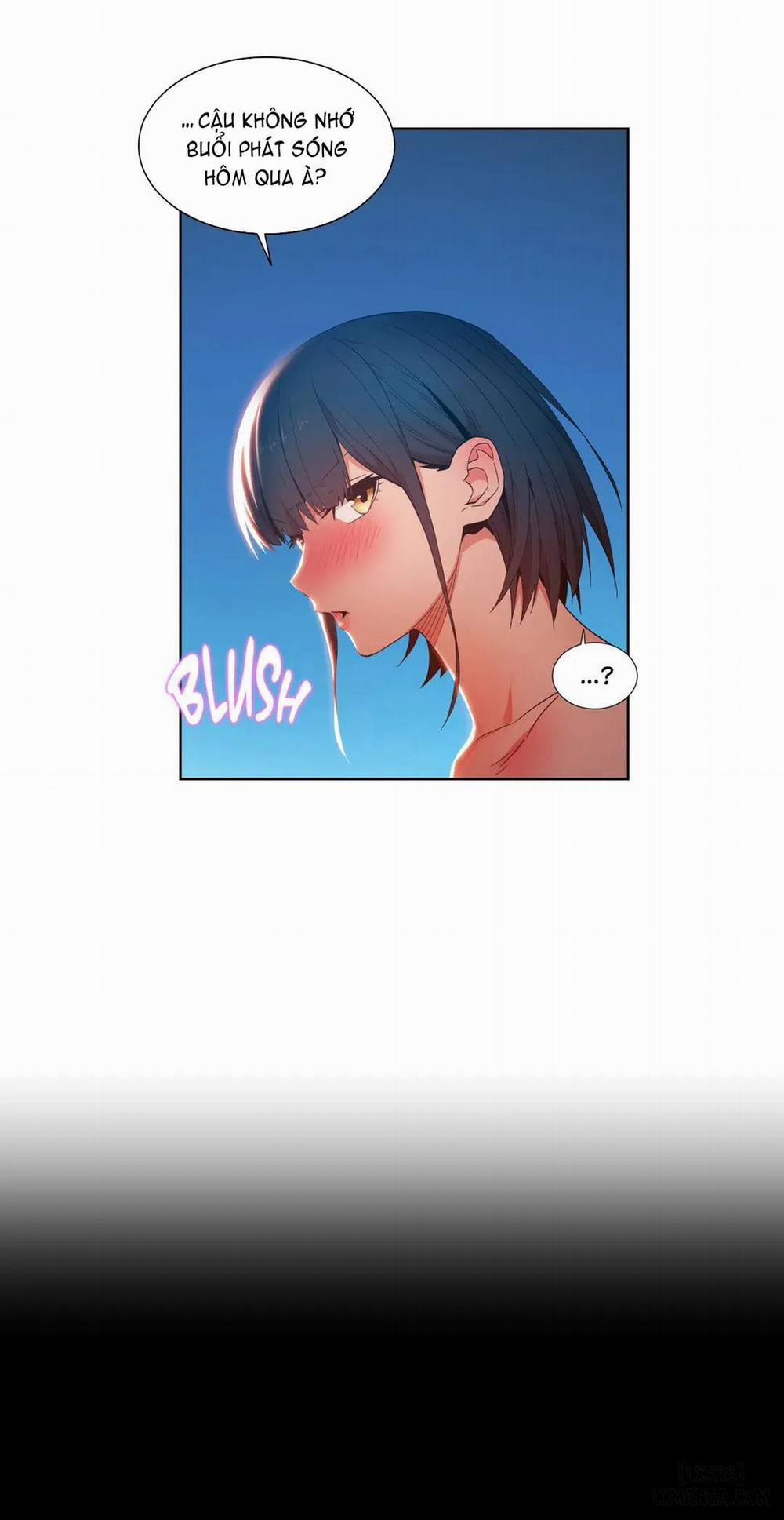 Cuộc Sống Ảo Của Solmi 50 trang 14