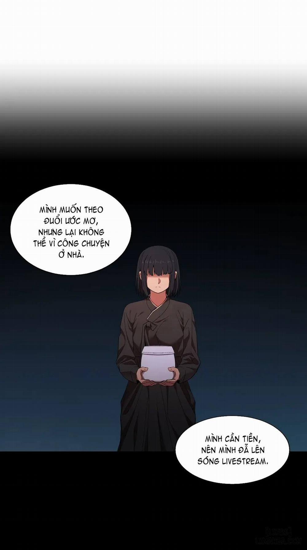 Cuộc Sống Ảo Của Solmi 50 trang 4