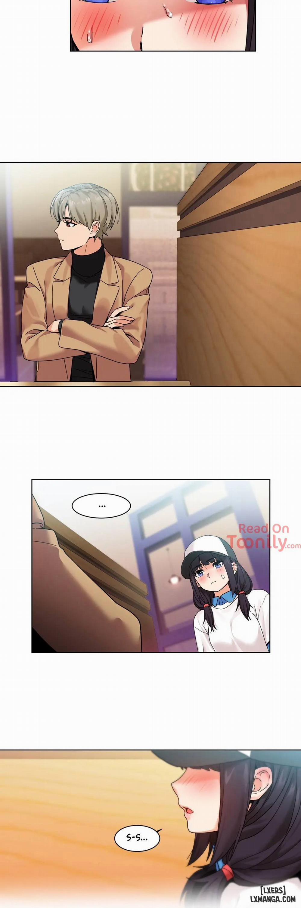 Cuộc Sống Ảo Của Solmi 51 trang 25