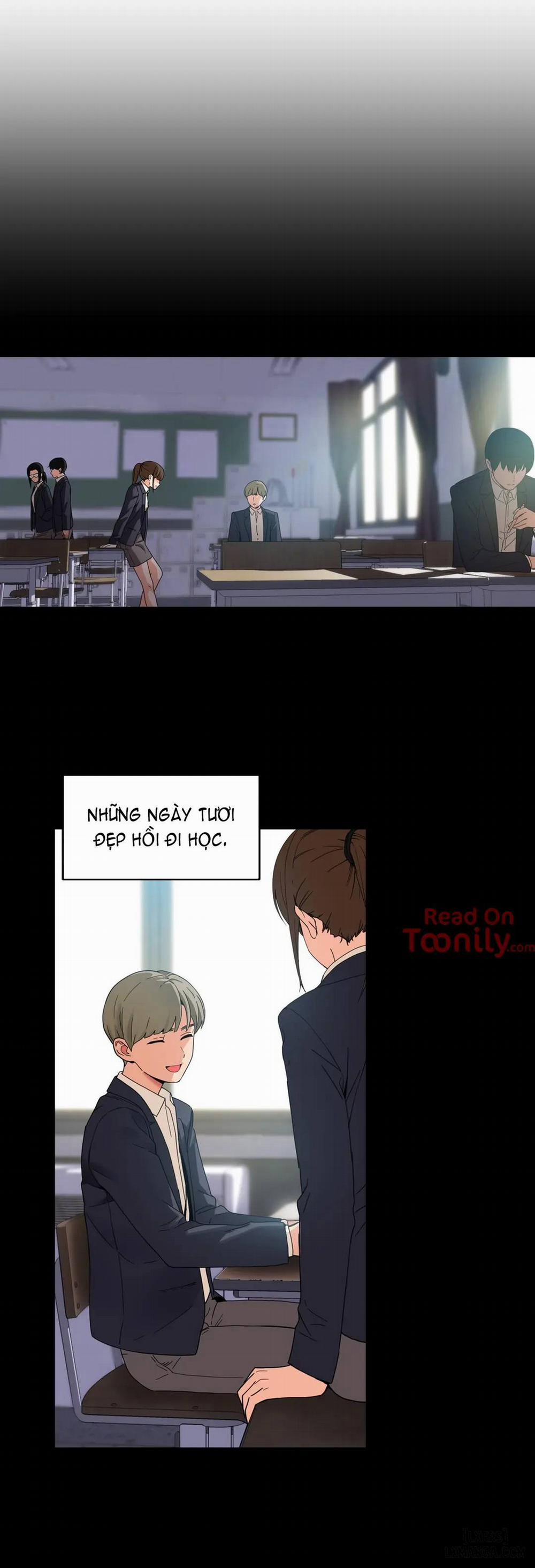 Cuộc Sống Ảo Của Solmi 51 trang 3