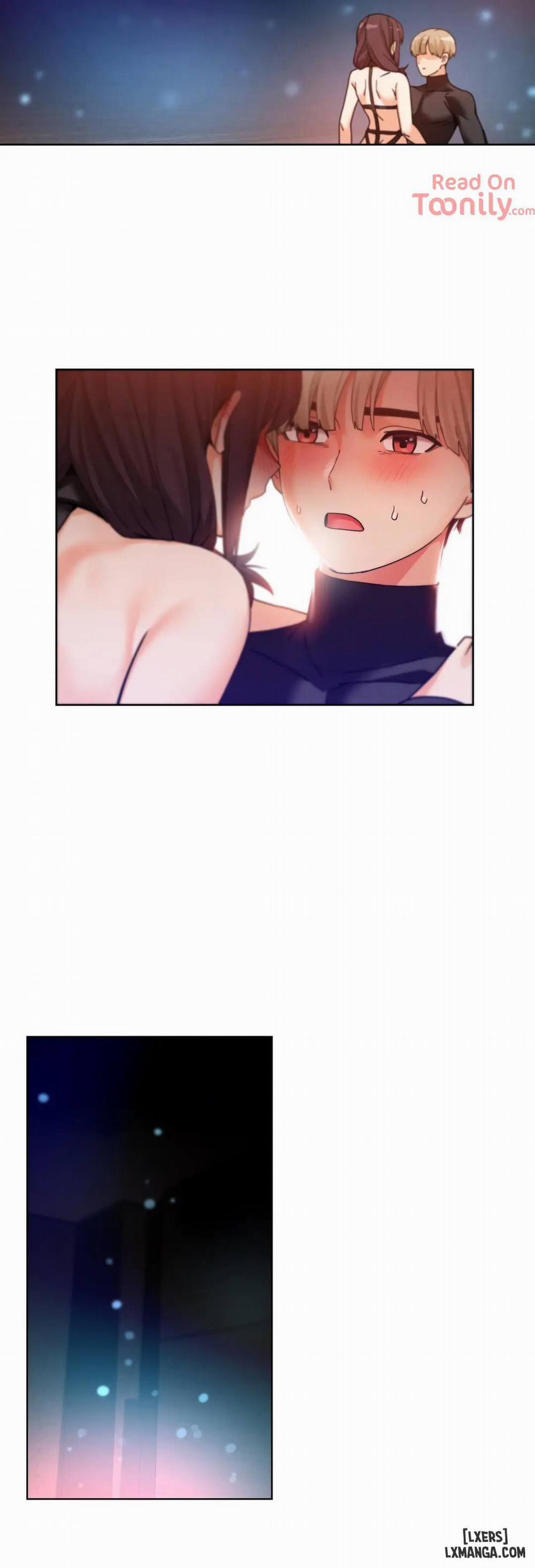 Cuộc Sống Ảo Của Solmi 53 trang 23