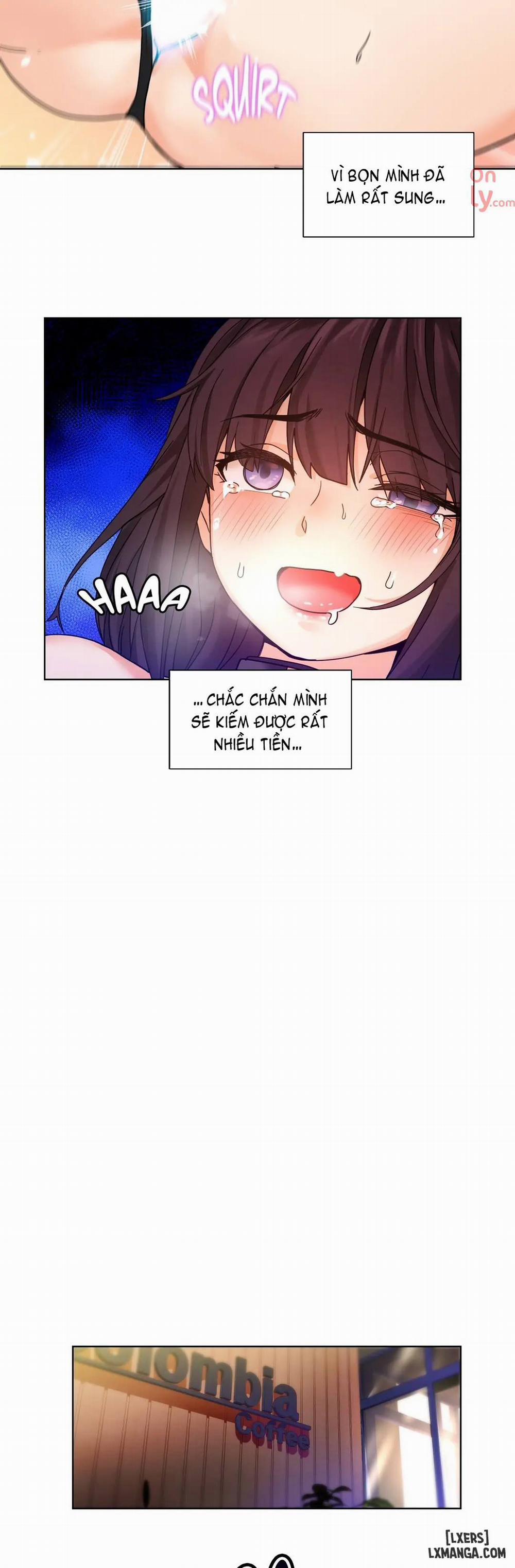 Cuộc Sống Ảo Của Solmi 53 trang 26