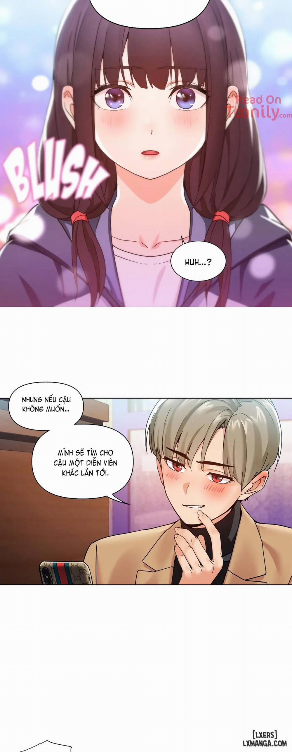 Cuộc Sống Ảo Của Solmi 53 trang 30