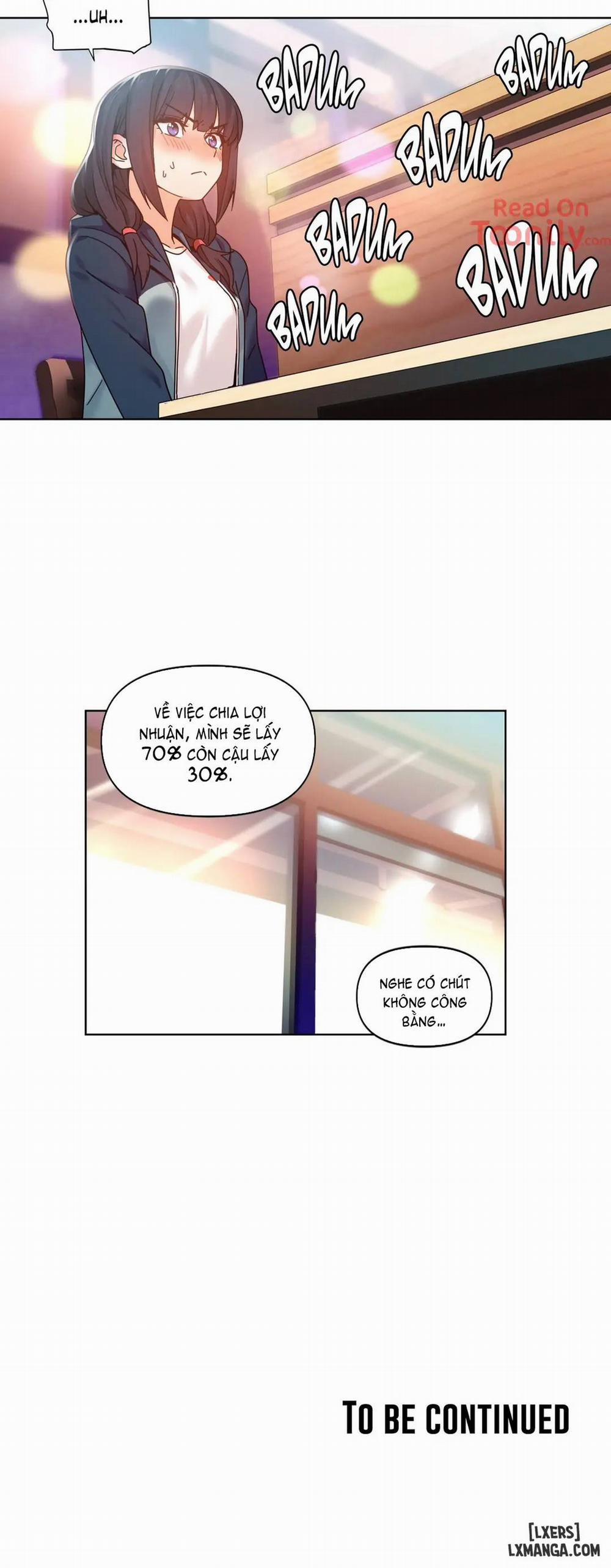 Cuộc Sống Ảo Của Solmi 53 trang 31