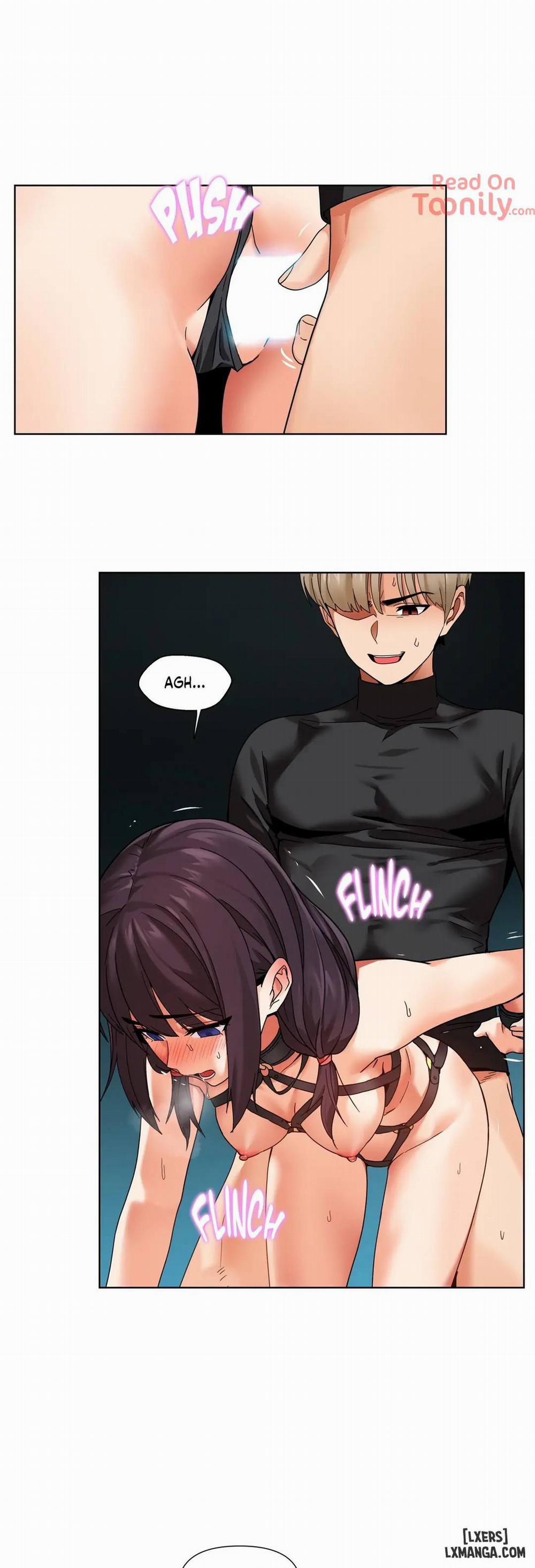 Cuộc Sống Ảo Của Solmi 53 trang 4