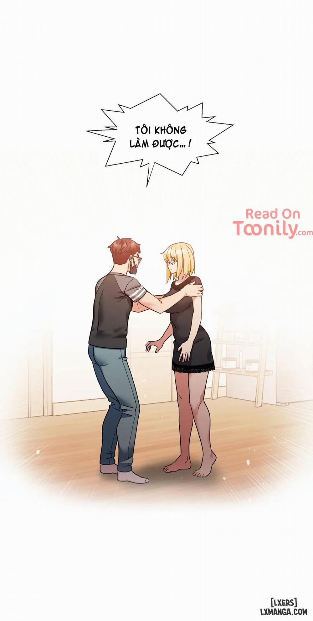 Cuộc Sống Ảo Của Solmi 54 trang 27