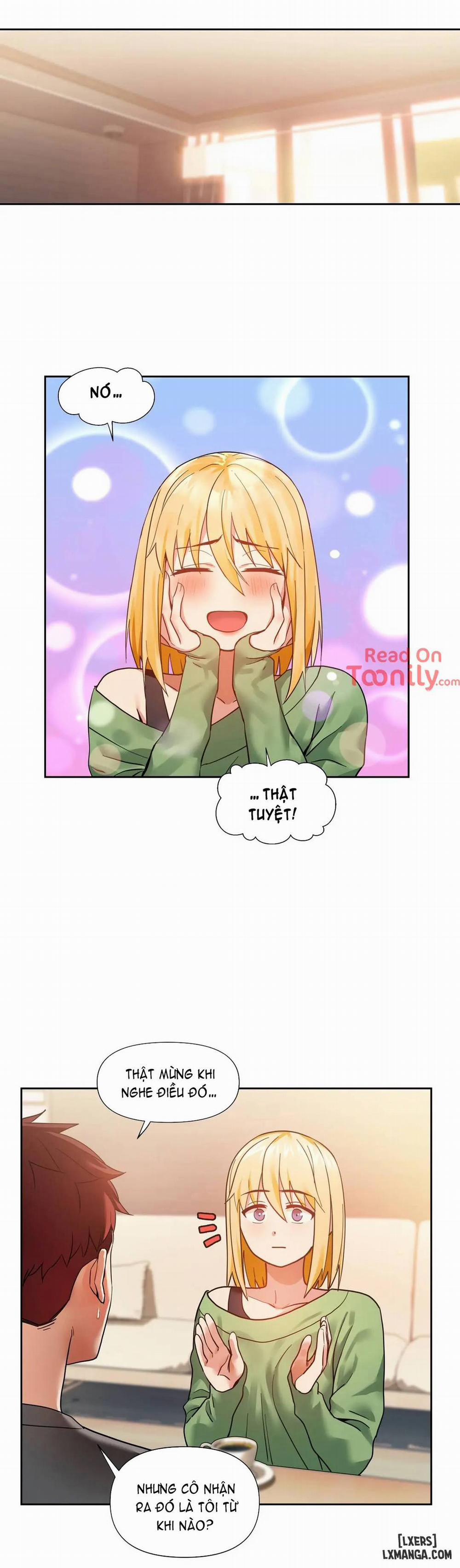 Cuộc Sống Ảo Của Solmi 56 trang 24