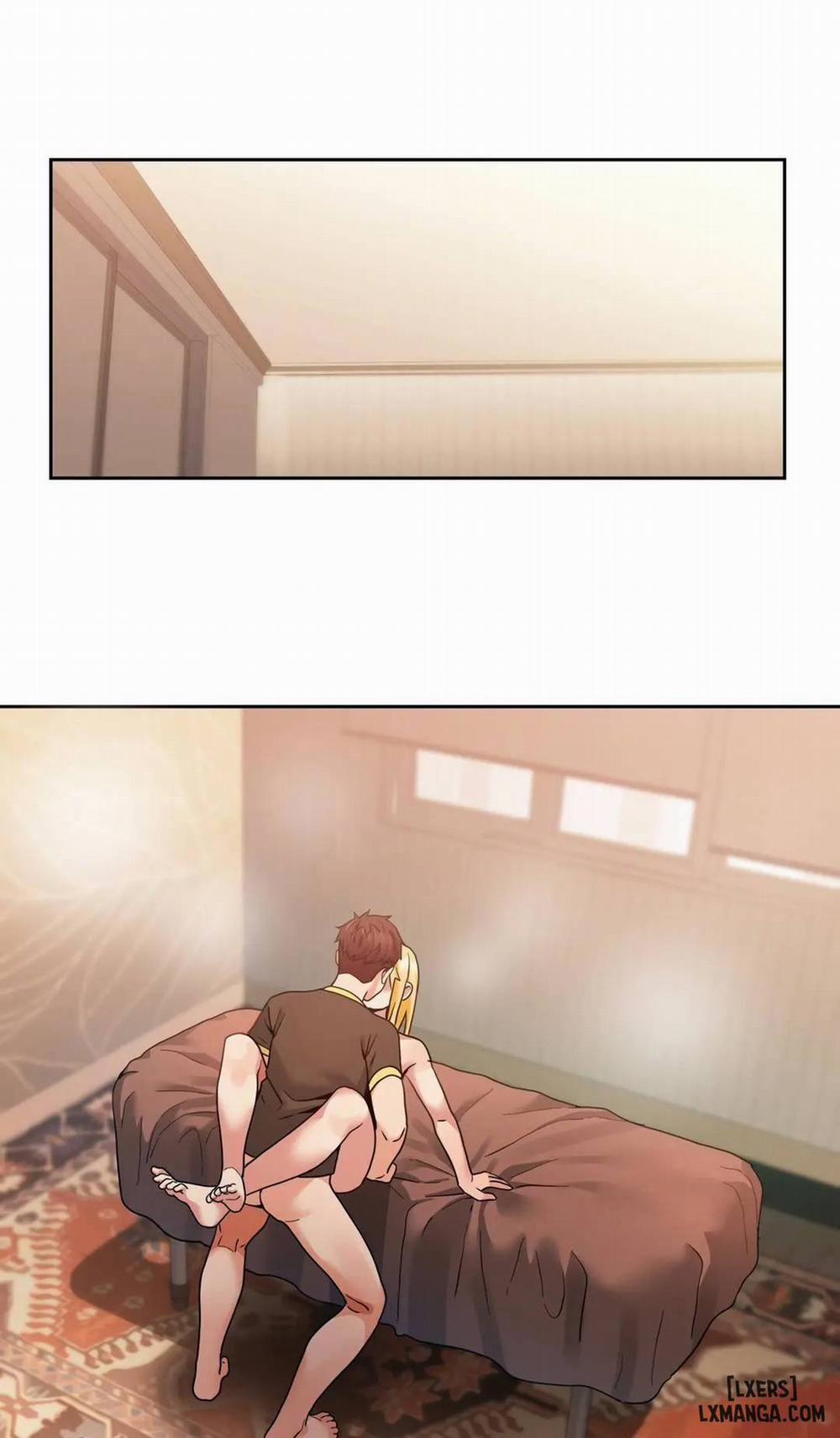 Cuộc Sống Ảo Của Solmi 56 trang 8