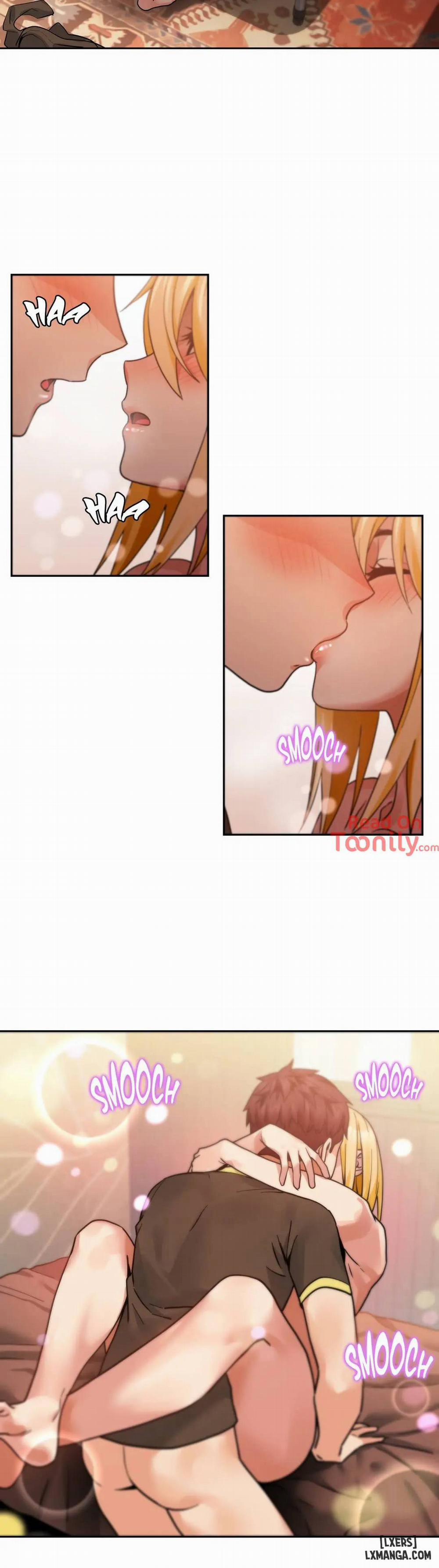 Cuộc Sống Ảo Của Solmi 56 trang 9