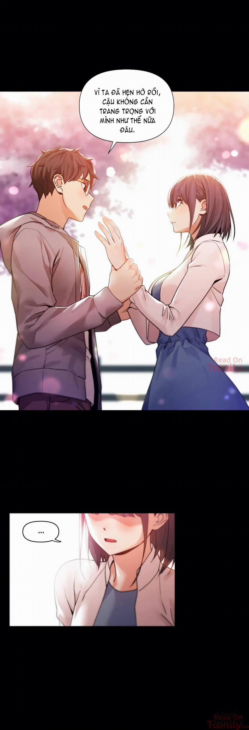 Cuộc Sống Ảo Của Solmi 57 trang 11