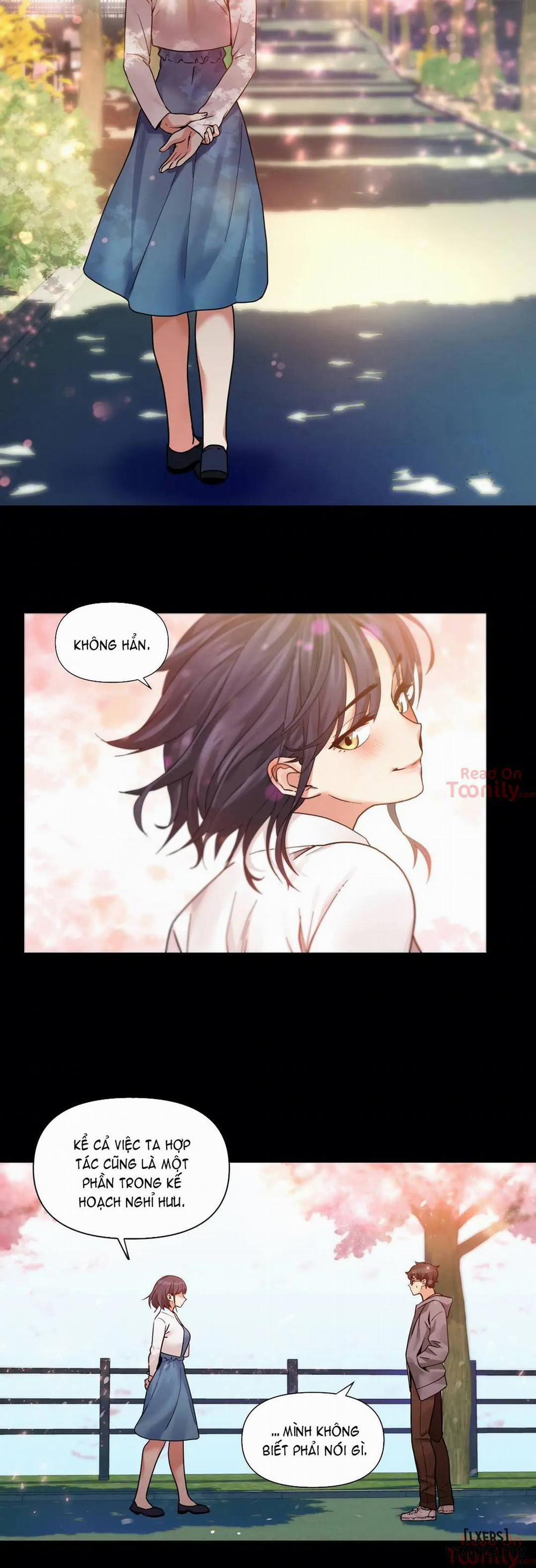 Cuộc Sống Ảo Của Solmi 57 trang 6