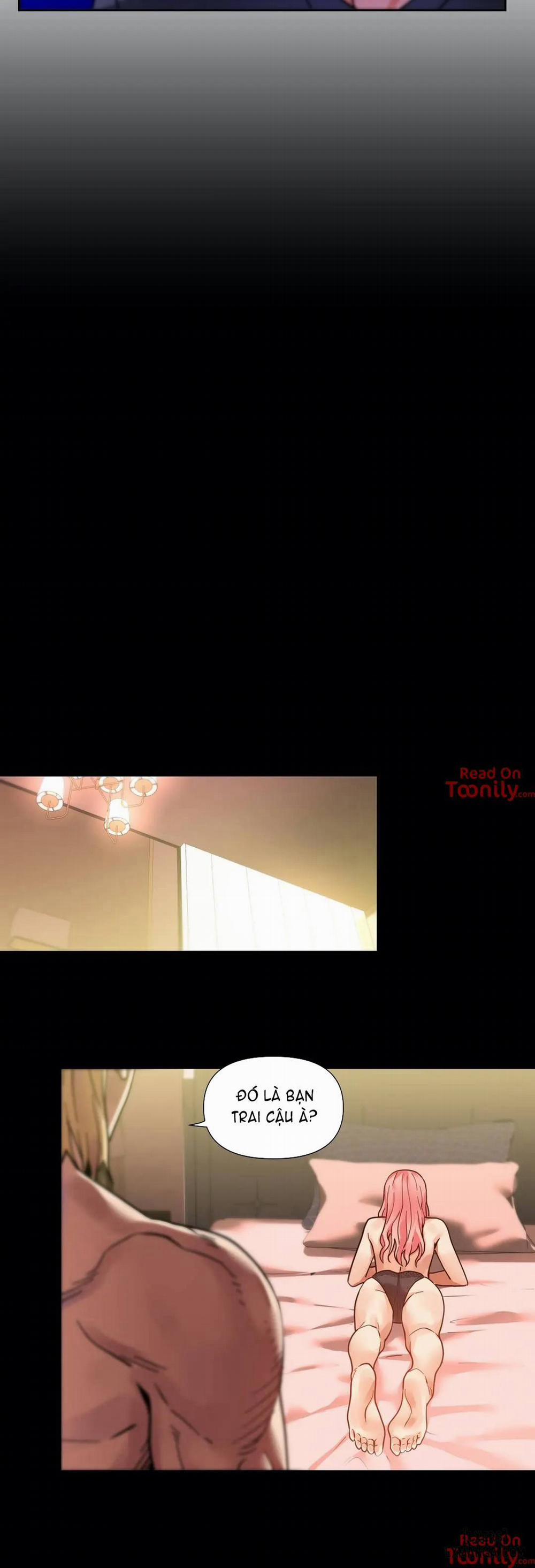 Cuộc Sống Ảo Của Solmi 58 trang 15