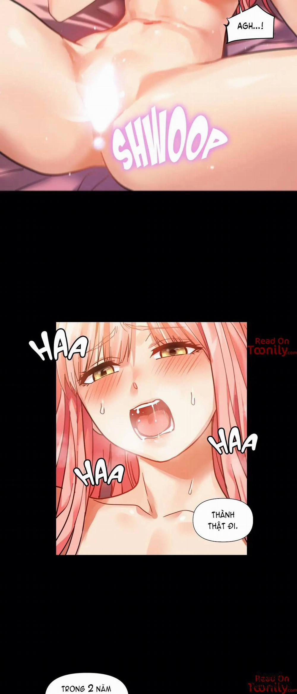 Cuộc Sống Ảo Của Solmi 58 trang 22