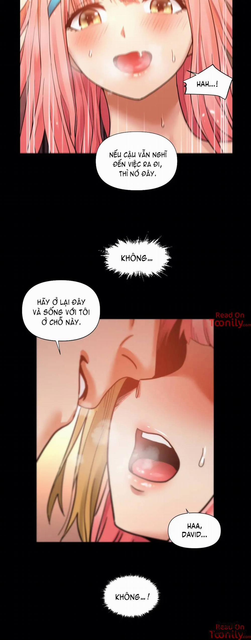 Cuộc Sống Ảo Của Solmi 58 trang 25