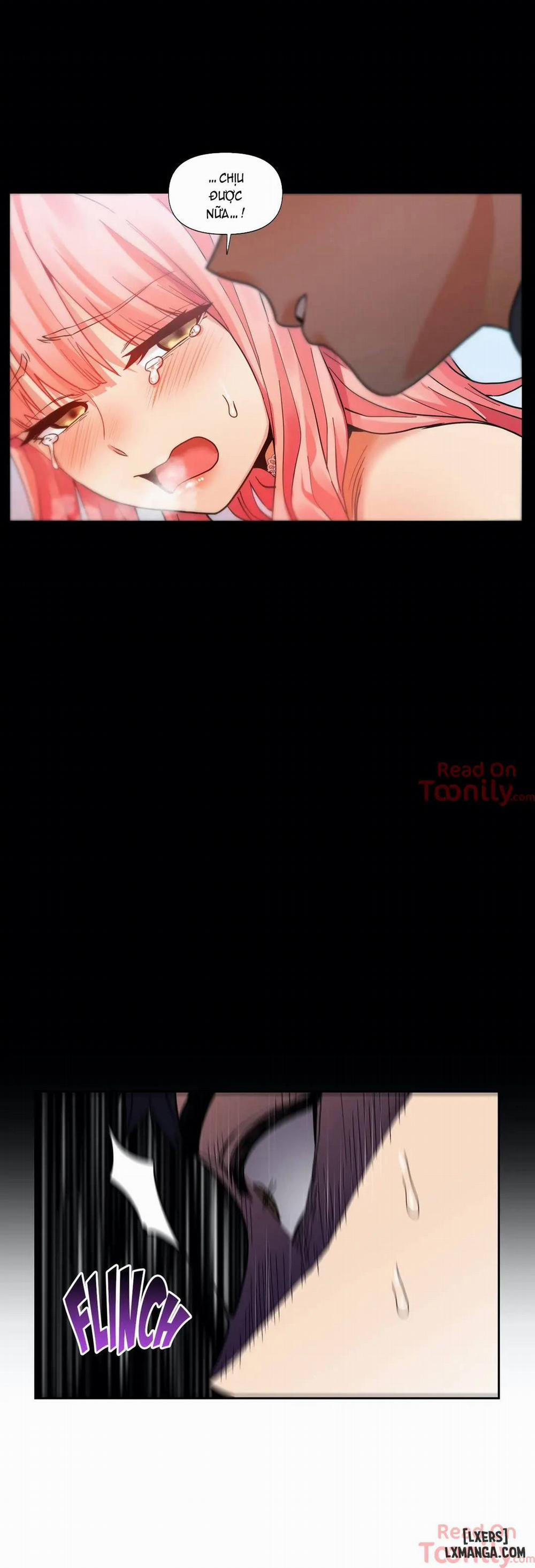 Cuộc Sống Ảo Của Solmi 59 trang 20