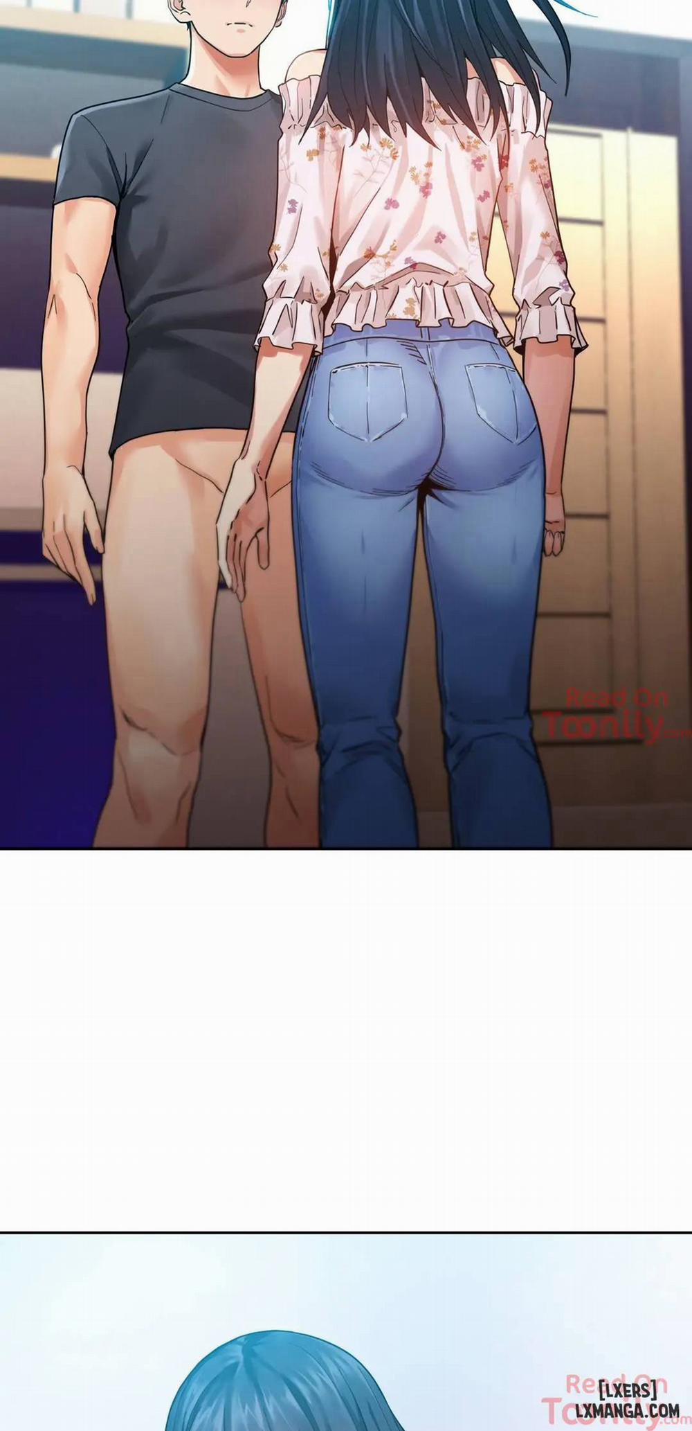 Cuộc Sống Ảo Của Solmi 59 trang 30