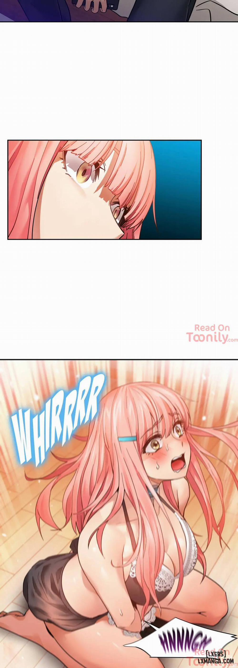 Cuộc Sống Ảo Của Solmi 59 trang 6