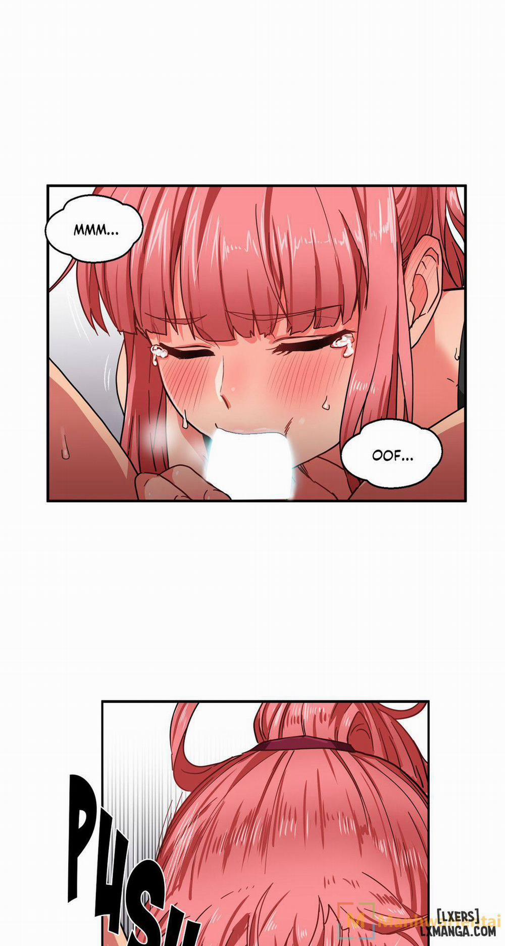 Cuộc Sống Ảo Của Solmi 6 trang 22