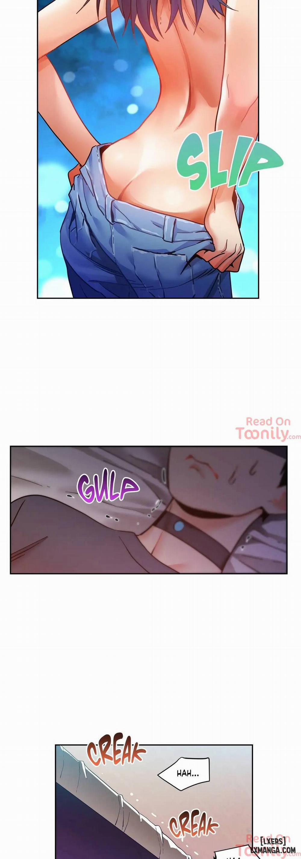 Cuộc Sống Ảo Của Solmi 60 END trang 13