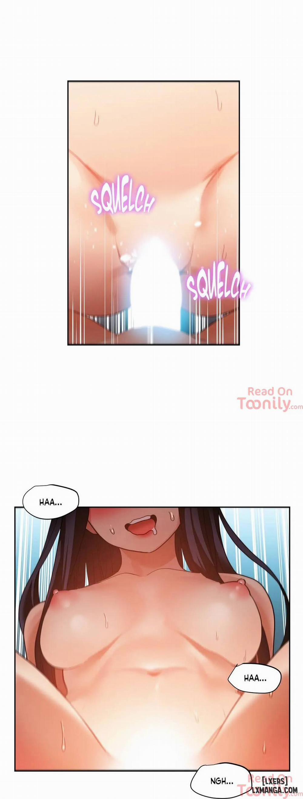 Cuộc Sống Ảo Của Solmi 60 END trang 20