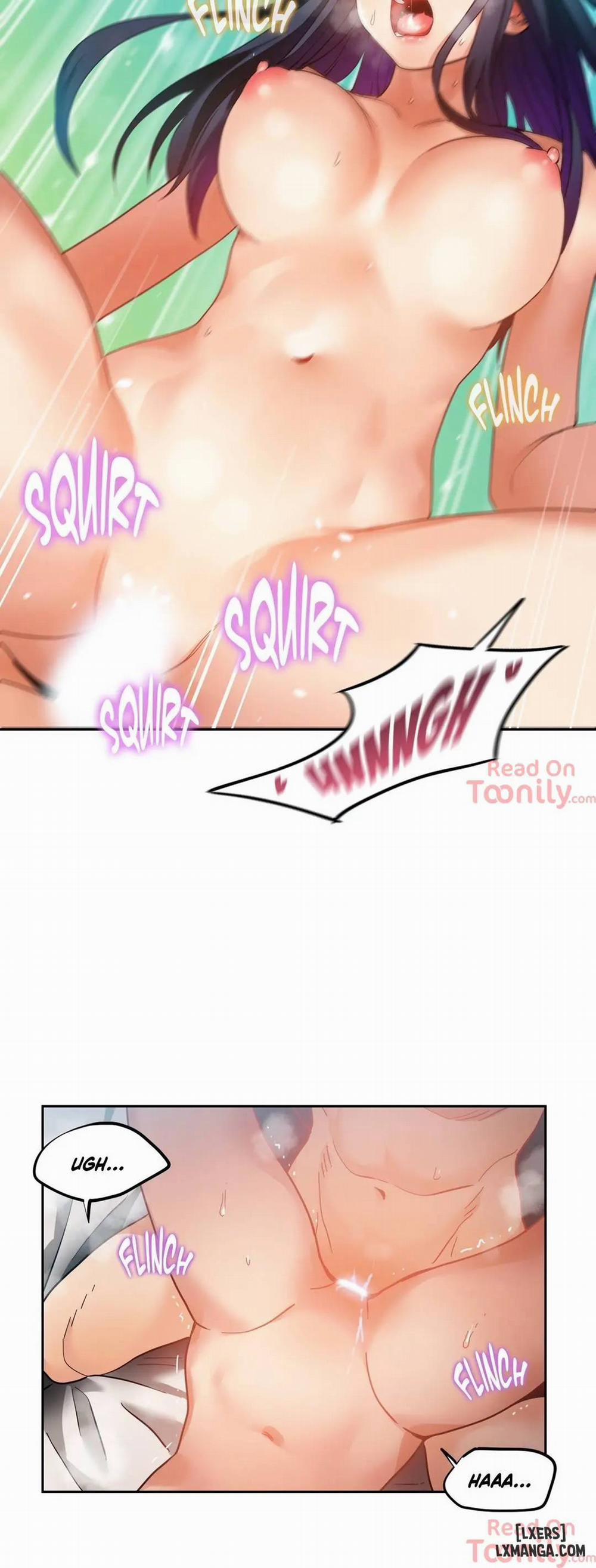 Cuộc Sống Ảo Của Solmi 60 END trang 22