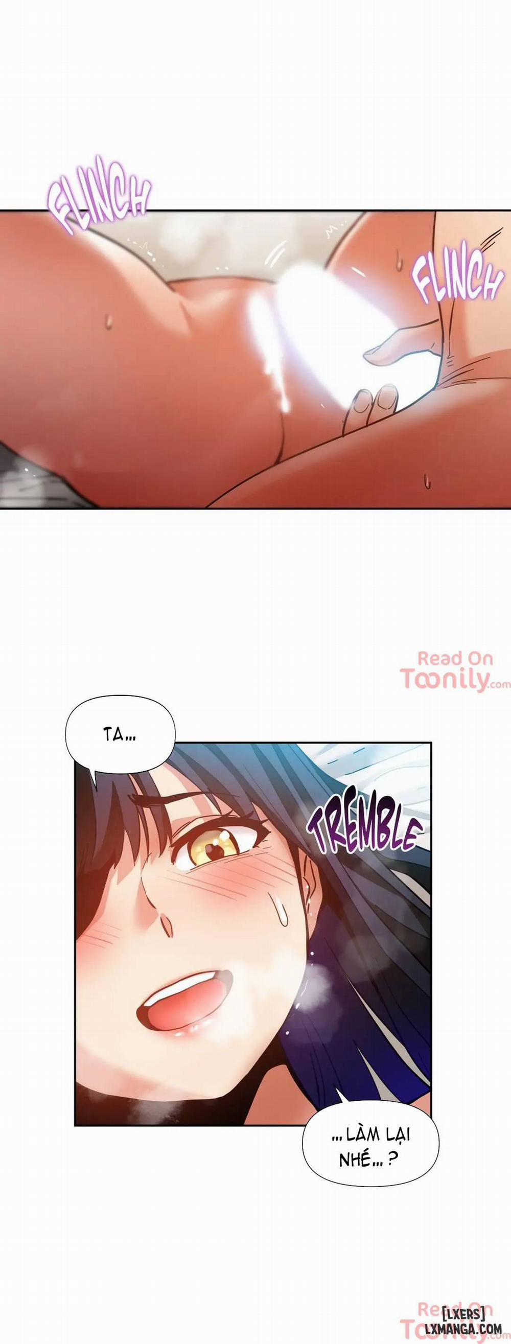 Cuộc Sống Ảo Của Solmi 60 END trang 23