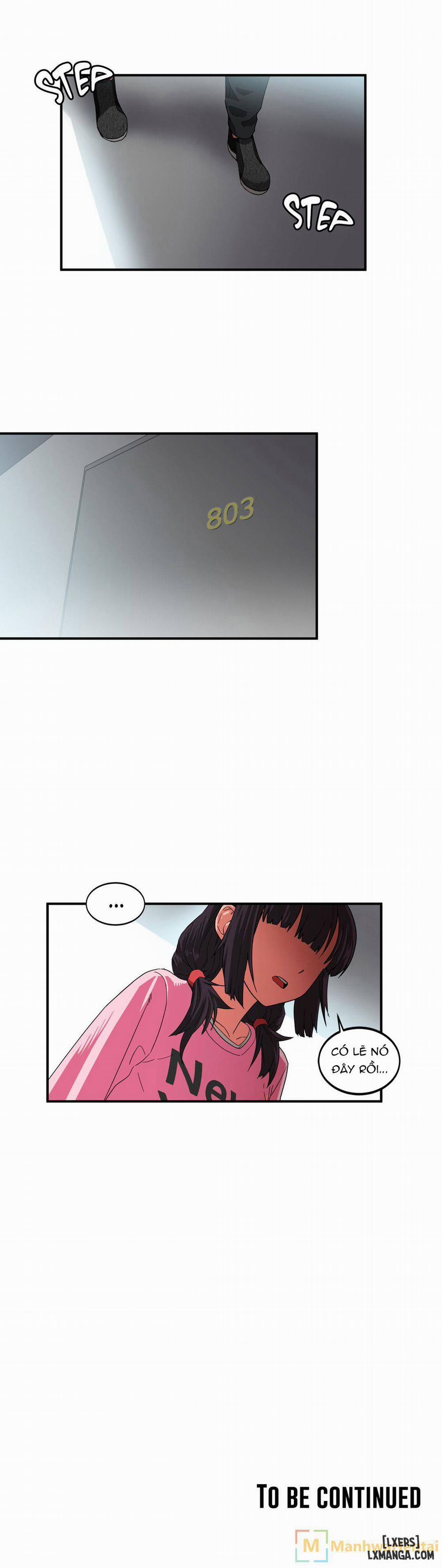 Cuộc Sống Ảo Của Solmi 7 trang 33