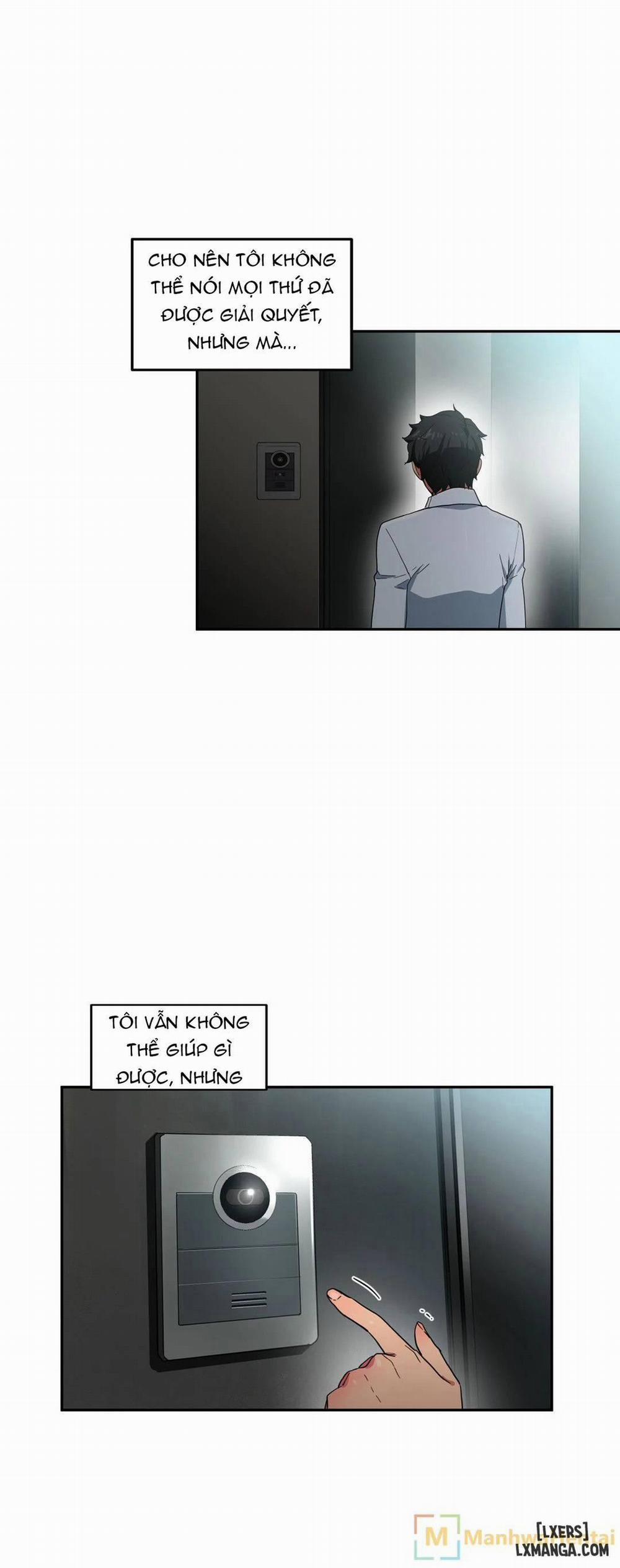 Cuộc Sống Ảo Của Solmi 9 trang 2